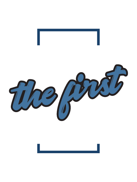 Take the first step